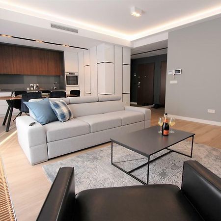 Lubicz Luxury Apartment كراكوفيا المظهر الخارجي الصورة