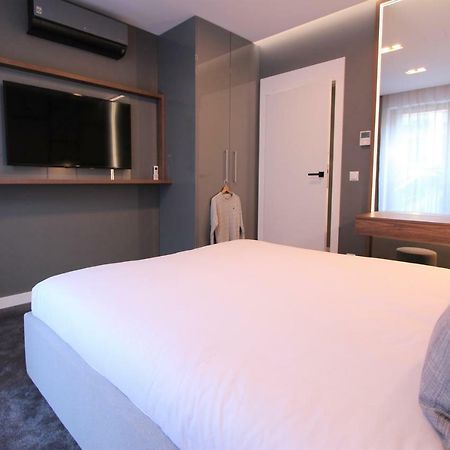 Lubicz Luxury Apartment كراكوفيا المظهر الخارجي الصورة