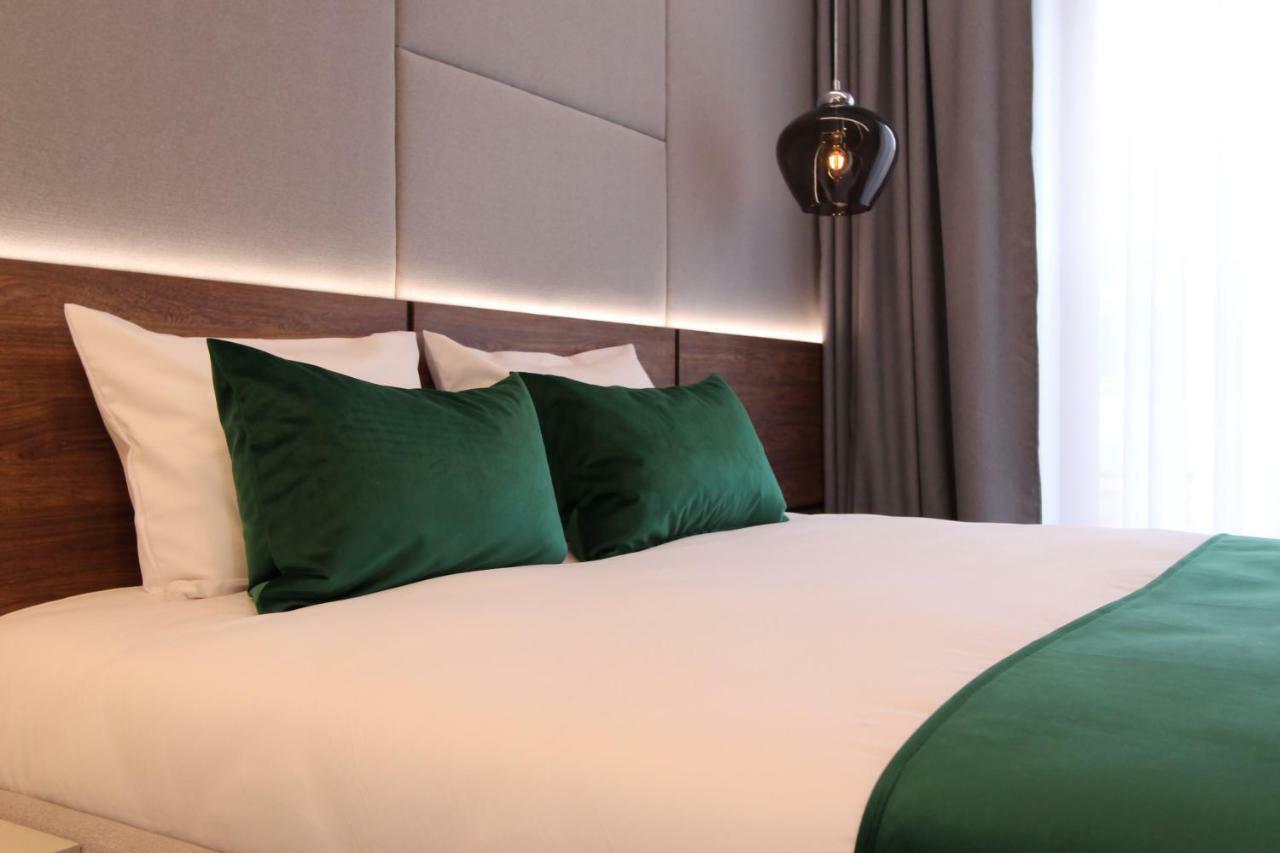 Lubicz Luxury Apartment كراكوفيا المظهر الخارجي الصورة