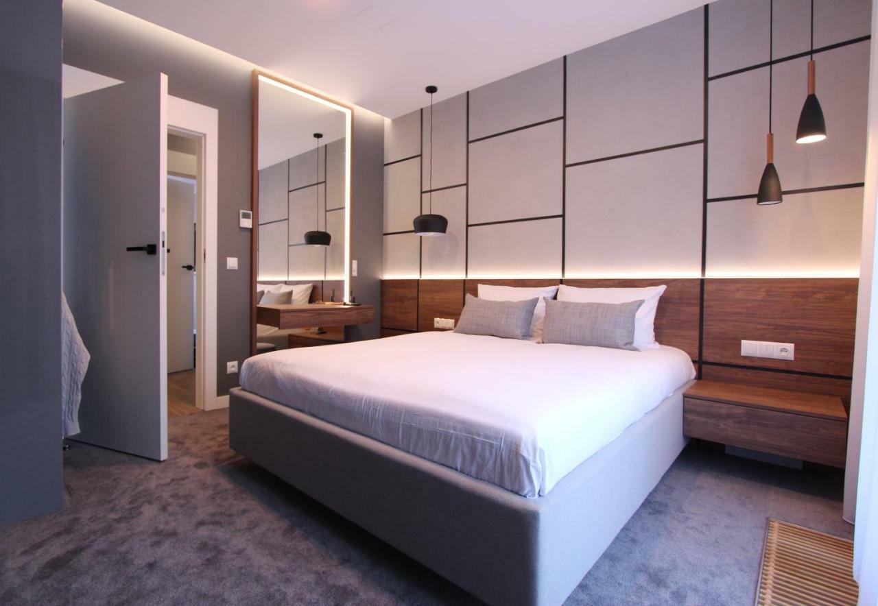 Lubicz Luxury Apartment كراكوفيا المظهر الخارجي الصورة