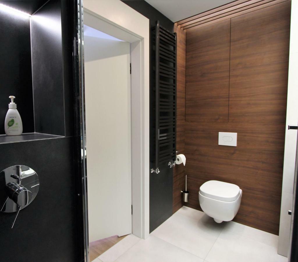 Lubicz Luxury Apartment كراكوفيا المظهر الخارجي الصورة